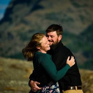 Meet your Posher, Keelia